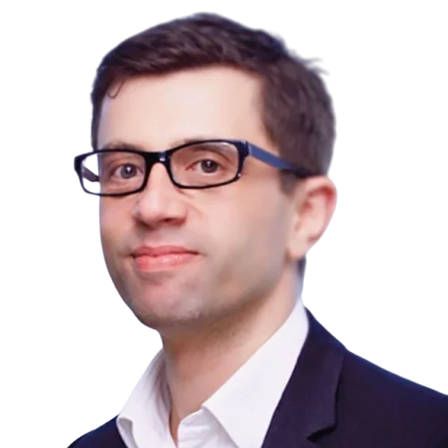Ilia Grushko