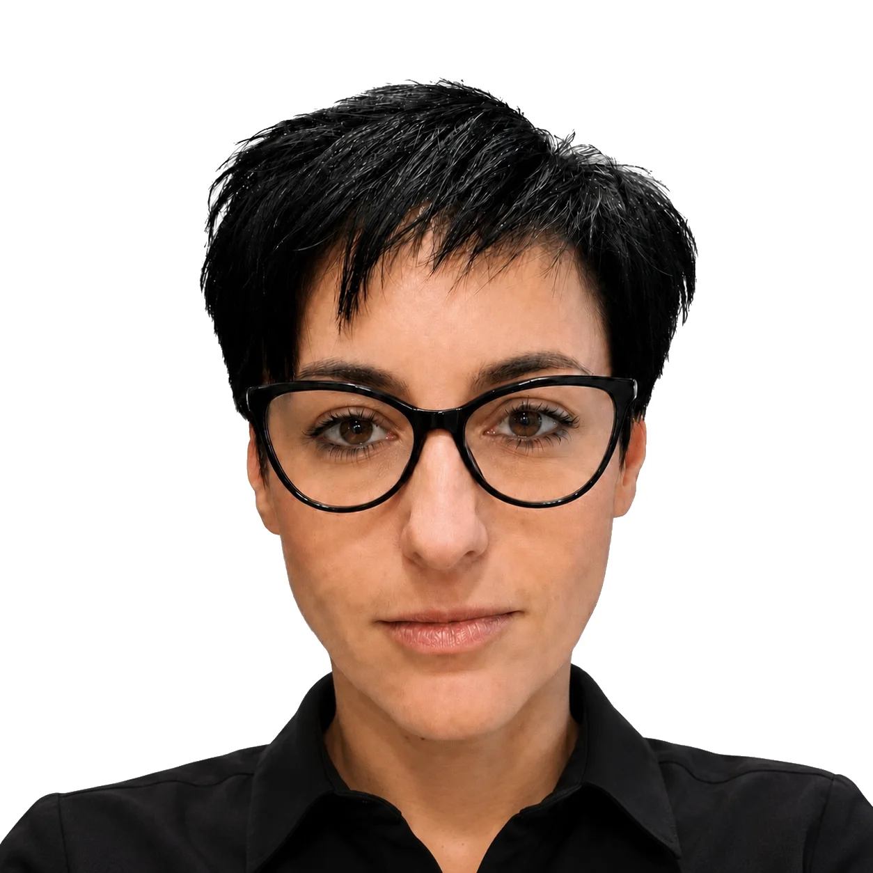 Sasha Gorelik